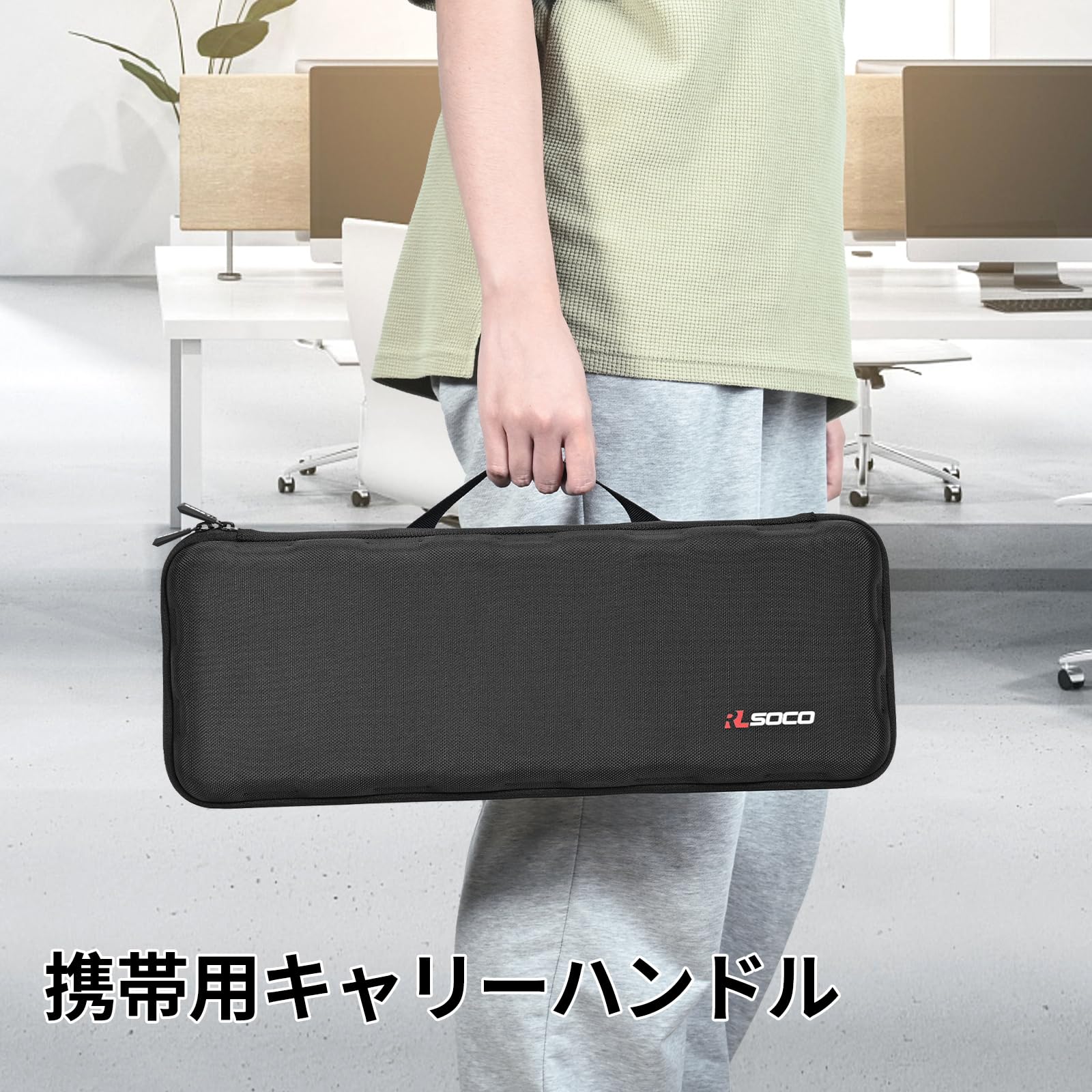 Amazon.co.jp: ケース ロジクール MX KEYS S ワイヤレスキーボード